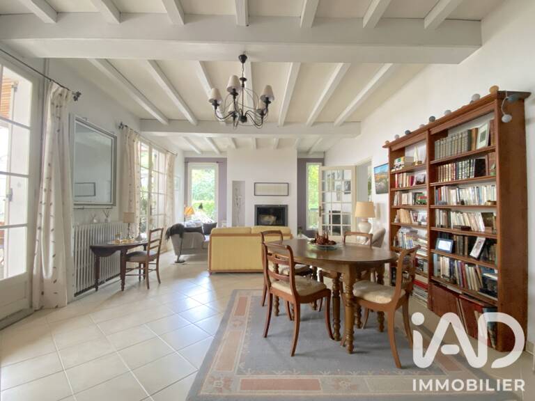 Vente Maison/villa 6 pièces — photo 1
