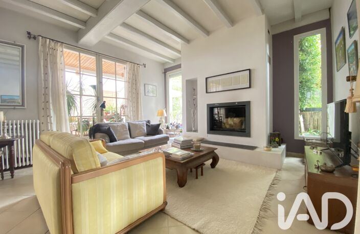 Vente Maison/villa 6 pièces — photo 2