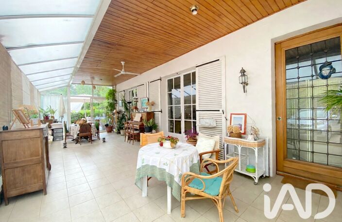 Vente Maison/villa 6 pièces — photo 3