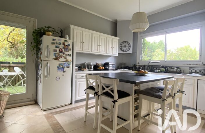 Vente Maison/villa 6 pièces — photo 5