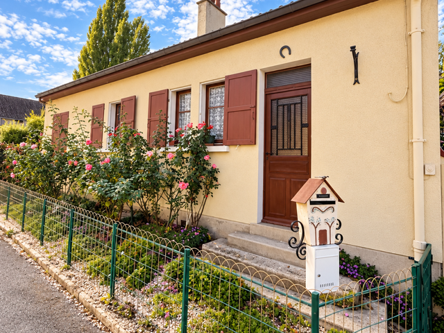 Vente Maison de village 4 pièces — photo du bien