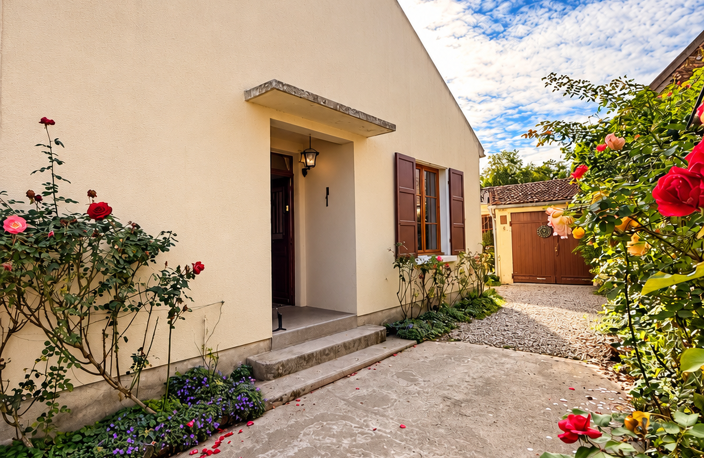 Vente Maison de village 4 pièces — photo 2