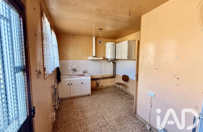 Vente Maison de village 4 pièces — photo 3