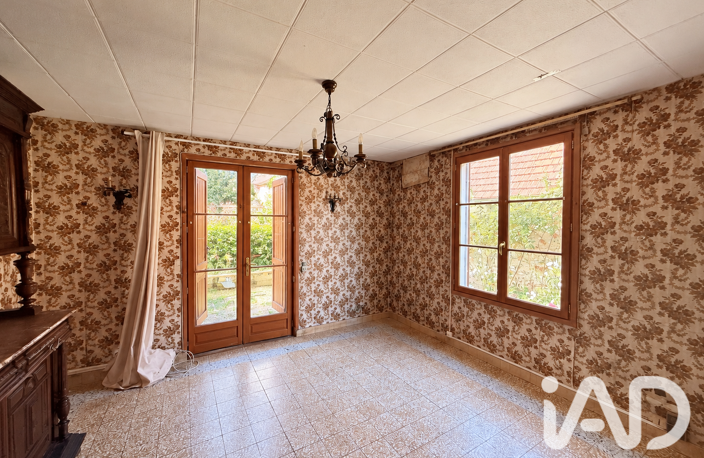 Vente Maison de village 4 pièces — photo 4