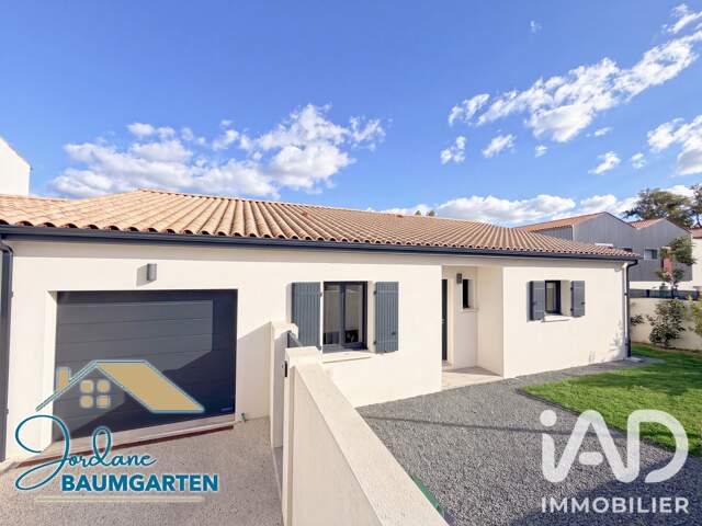 Vente Maison/villa 4 pièces — photo du bien