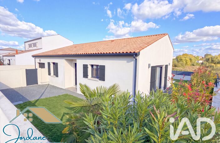 Vente Maison/villa 4 pièces — photo 2