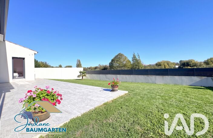 Vente Maison/villa 4 pièces — photo 3