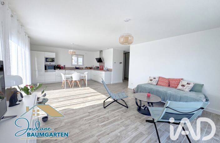 Vente Maison/villa 4 pièces — photo 4