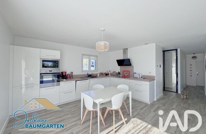 Vente Maison/villa 4 pièces — photo 5