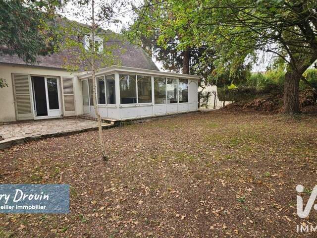 Vente Maison de village 5 pièces — photo du bien
