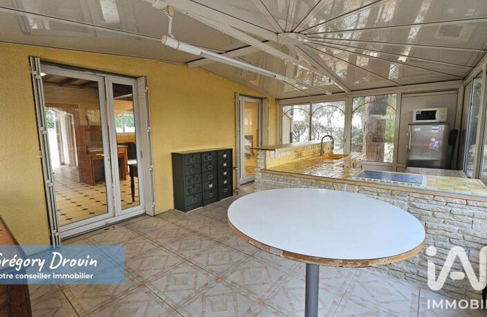 Vente Maison de village 5 pièces — photo 5