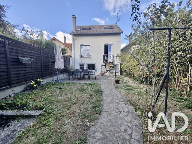Vente Maison/villa 6 pièces — photo du bien