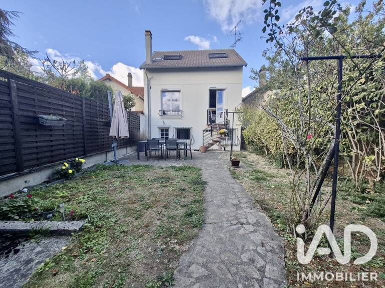 Vente Maison/villa 6 pièces — photo 1