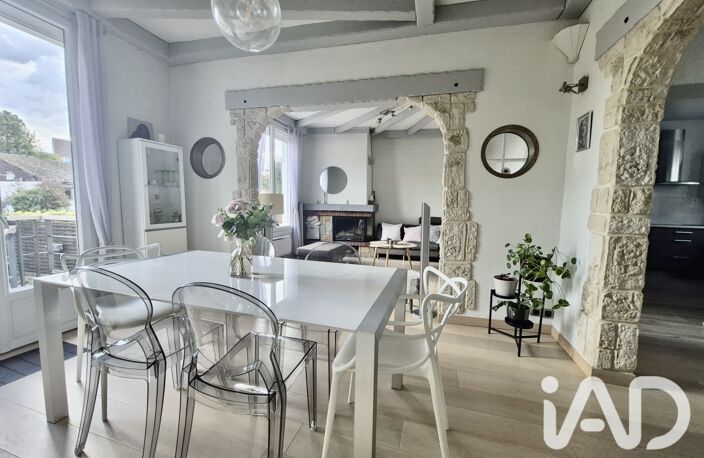 Vente Maison/villa 6 pièces — photo 2