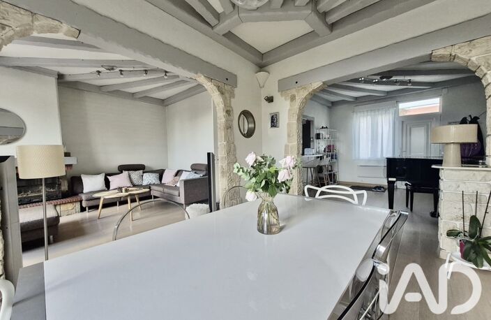 Vente Maison/villa 6 pièces — photo 3