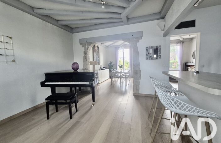 Vente Maison/villa 6 pièces — photo 4