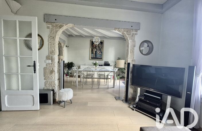 Vente Maison/villa 6 pièces — photo 5