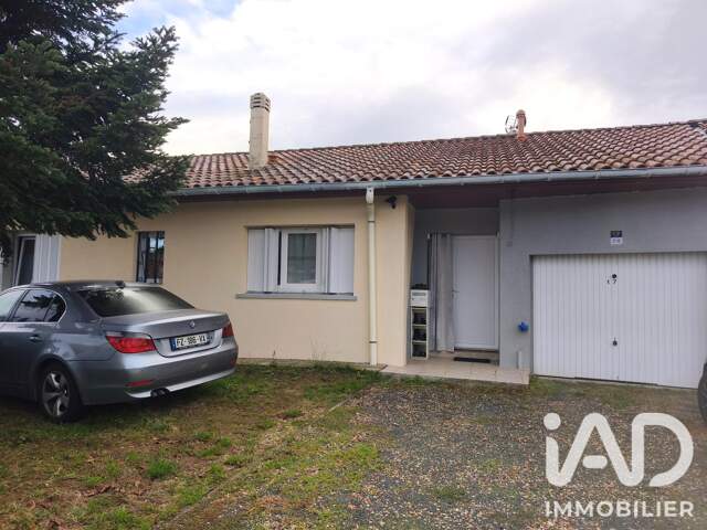 Vente Maison/villa 4 pièces — photo du bien