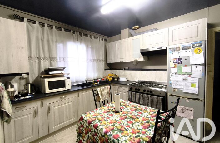 Vente Maison/villa 4 pièces — photo 2