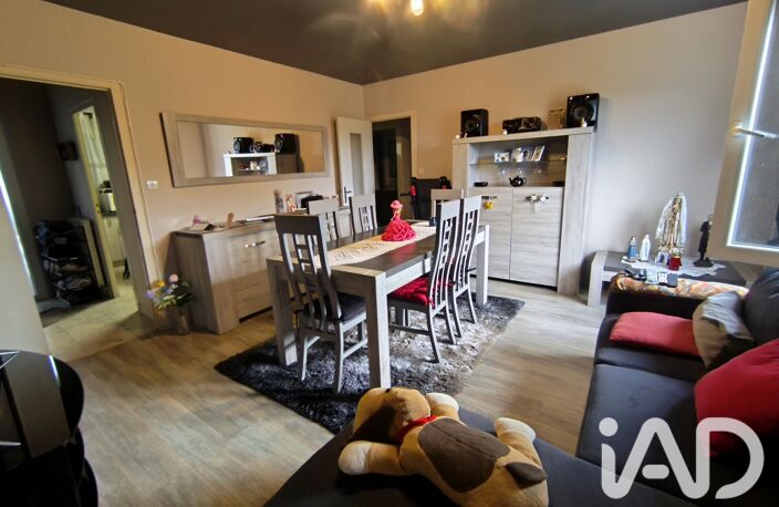 Vente Maison/villa 4 pièces — photo 3