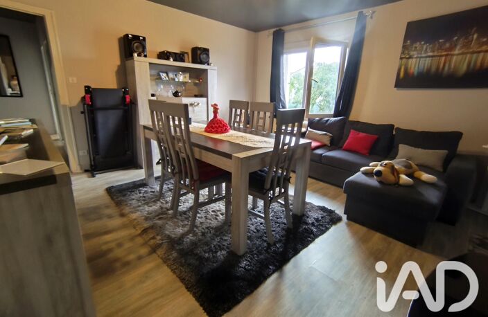 Vente Maison/villa 4 pièces — photo 4