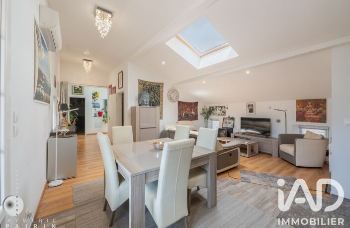 Vente Immeuble 379 m&sup2; — photo 3
