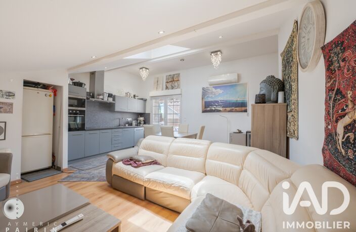 Vente Immeuble 379 m&sup2; — photo 4