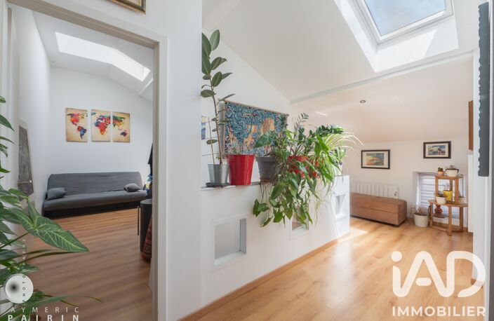 Vente Immeuble 379 m&sup2; — photo 5