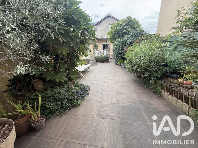 Vente Appartement 3 pièces — photo du bien
