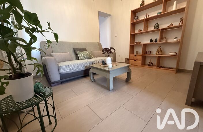 Vente Appartement 3 pièces — photo 3