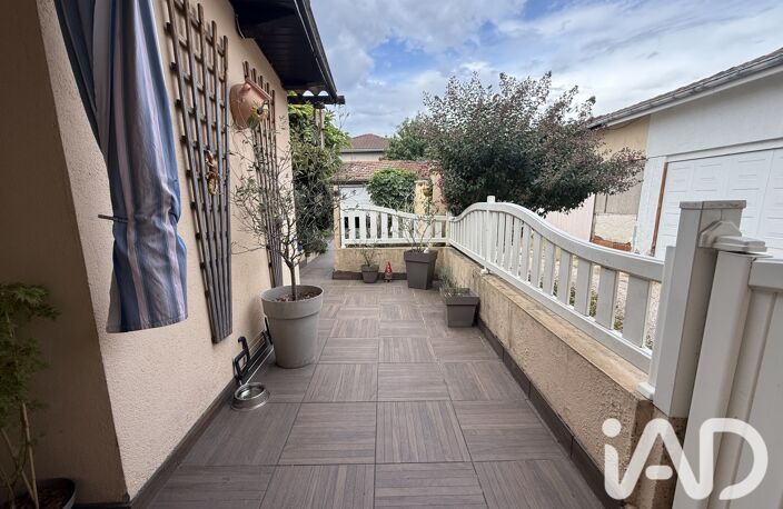 Vente Appartement 3 pièces — photo 4
