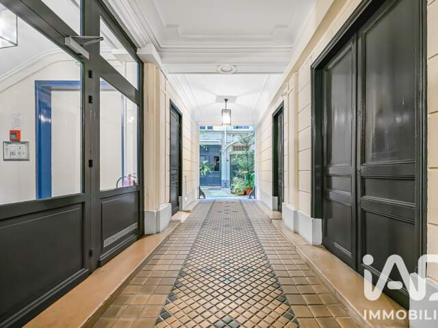 Vente Appartement 2 pièces — photo du bien
