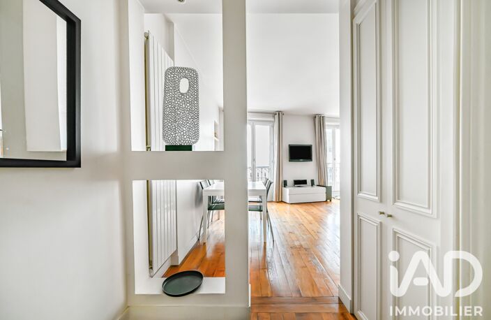 Vente Appartement 2 pièces — photo 3