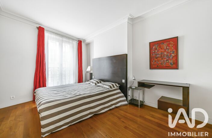 Vente Appartement 2 pièces — photo 5