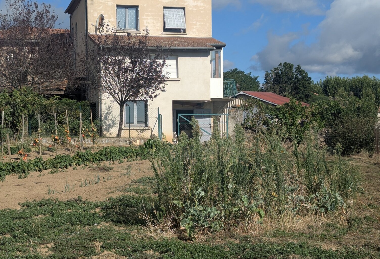 Vente Maison/villa 5 pièces — photo 1