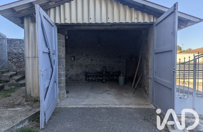 Vente Maison/villa 5 pièces — photo 3