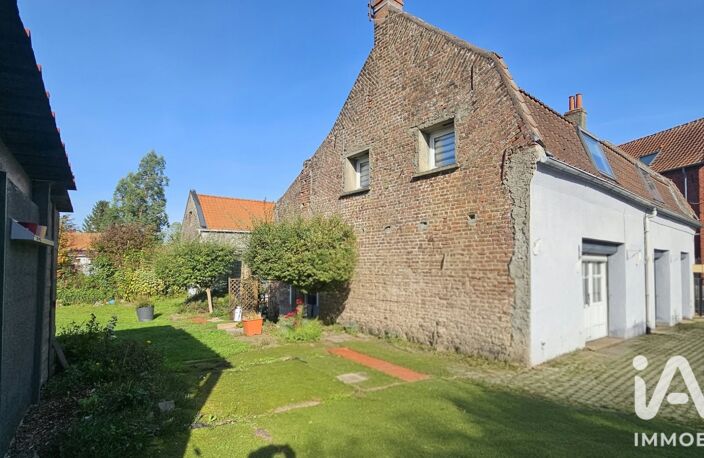 Vente Maison traditionnelle 4 pièces — photo 2