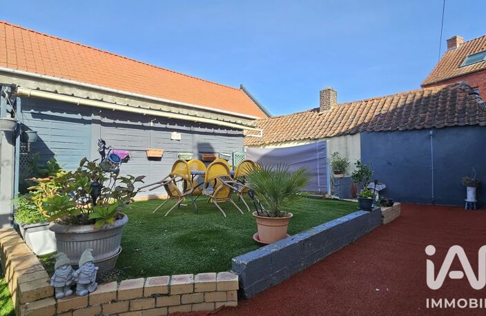 Vente Maison traditionnelle 4 pièces — photo 3