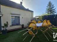 Vente Maison traditionnelle 4 pièces — photo 4