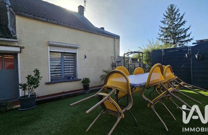 Vente Maison traditionnelle 4 pièces — photo 4