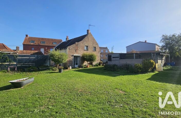 Vente Maison traditionnelle 4 pièces — photo 5