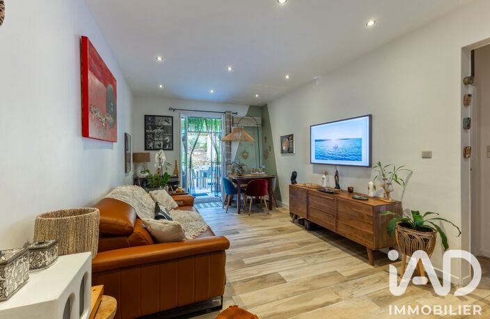 Vente Appartement 3 pièces — photo 2