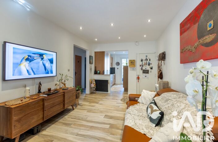 Vente Appartement 3 pièces — photo 3