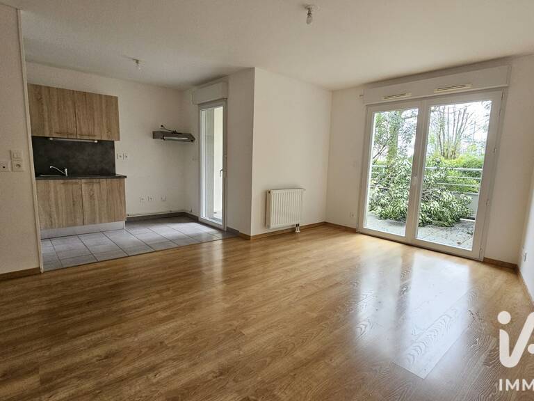 Location Appartement 3 pièces — photo 1
