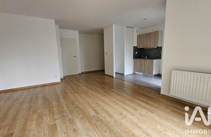 Location Appartement 3 pièces — photo 2