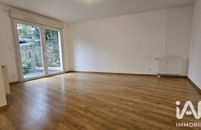 Location Appartement 3 pièces — photo 3