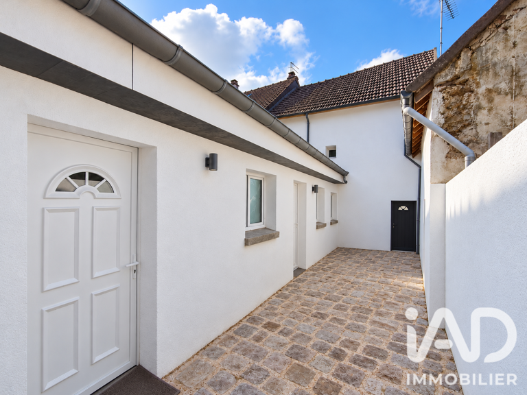 Vente Immeuble 2 pièces — photo 1