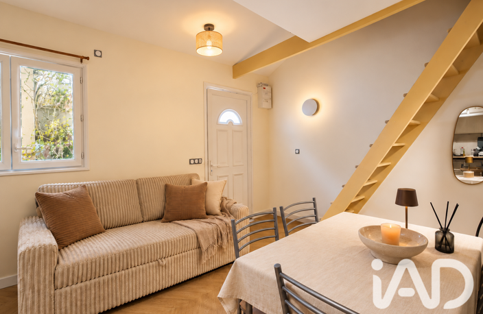 Vente Immeuble 2 pièces — photo 3