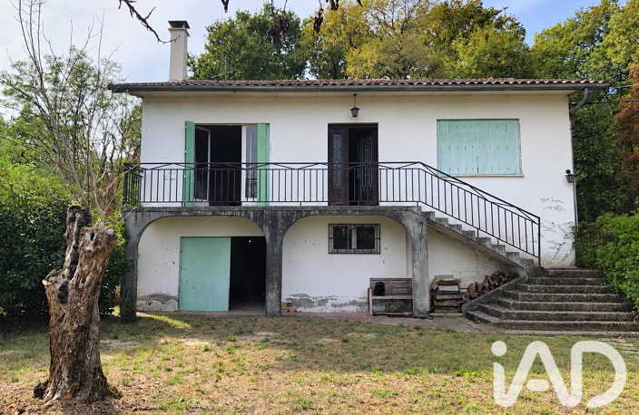 Vente Maison/villa 4 pièces — photo 2