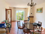 Vente Maison/villa 4 pièces — photo 3